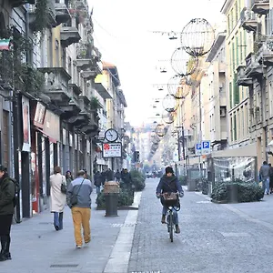 Bed & Breakfast Quater Lett, Milan