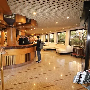 Domenichino Otel
