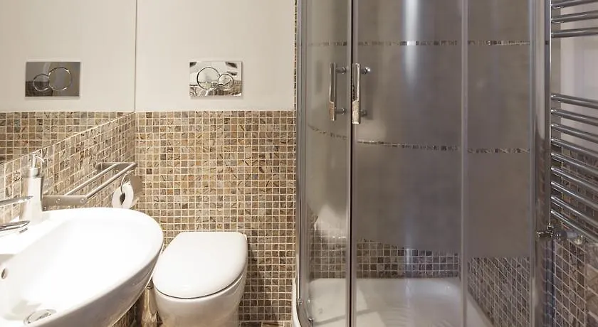 Ekoliving Bed & Breakfast Milan 3*,  Italy