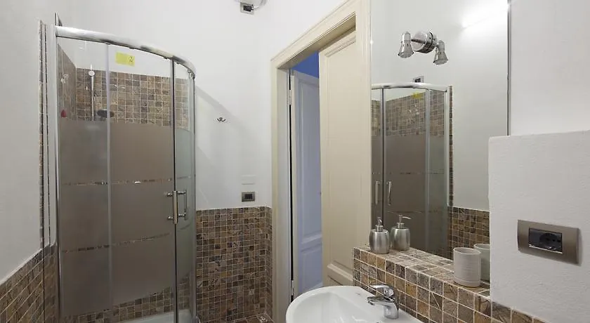 ***  Ekoliving Bed & Breakfast Milan Italy