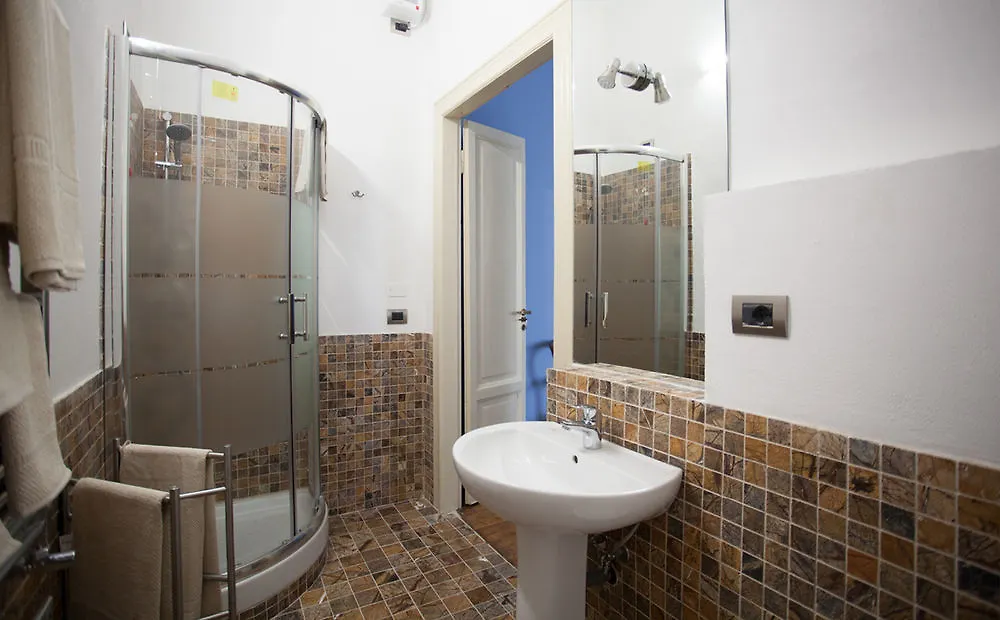 Ekoliving Bed & Breakfast Milan