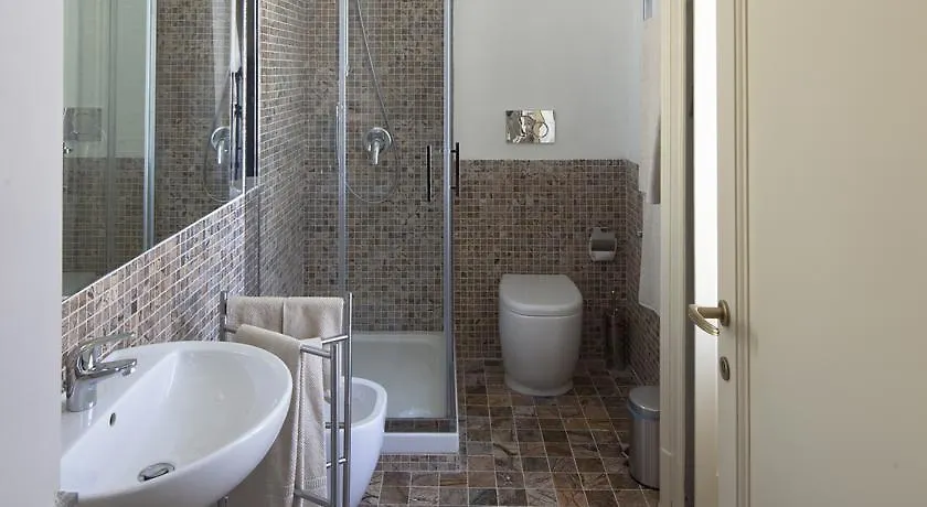 Ekoliving Bed & Breakfast Milano İtalya