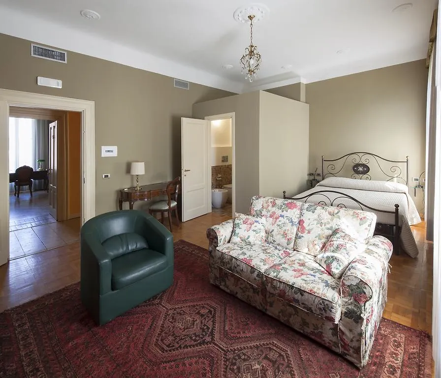 Ekoliving Bed & Breakfast Milano