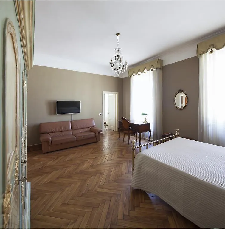 Ekoliving Bed & Breakfast Milano
