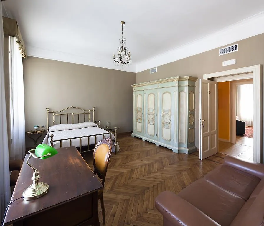 Ekoliving Bed & Breakfast Milano