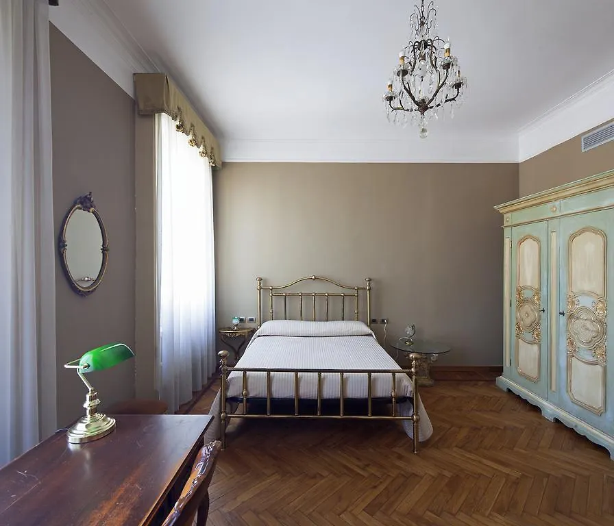 ***  Ekoliving Bed & Breakfast Milano İtalya