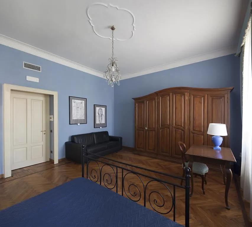 Ekoliving Bed & Breakfast Milano