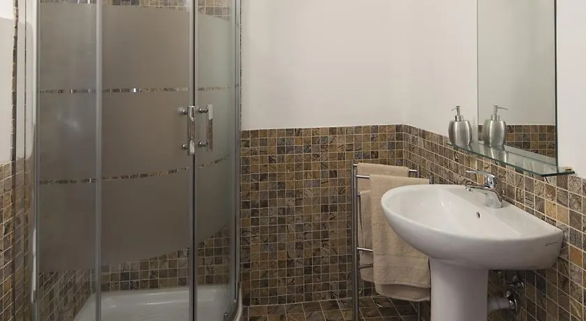 Ekoliving Bed & Breakfast Milano