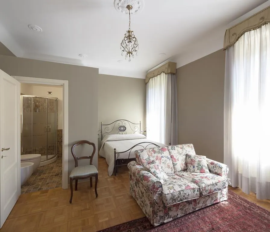 Ekoliving Bed & Breakfast Milano 3*,  İtalya