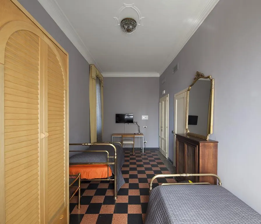 Ekoliving Bed & Breakfast Milano