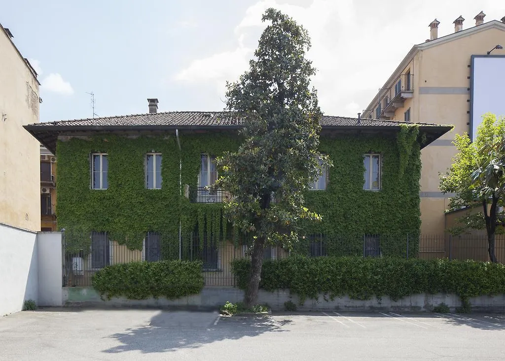 Ekoliving Bed & Breakfast Milano