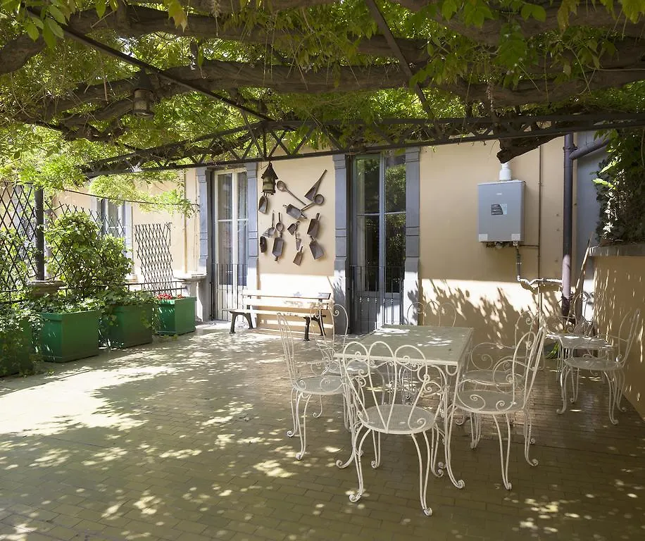 Ekoliving Bed & Breakfast Milano