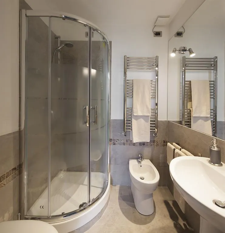 Ekoliving Bed & Breakfast Milano