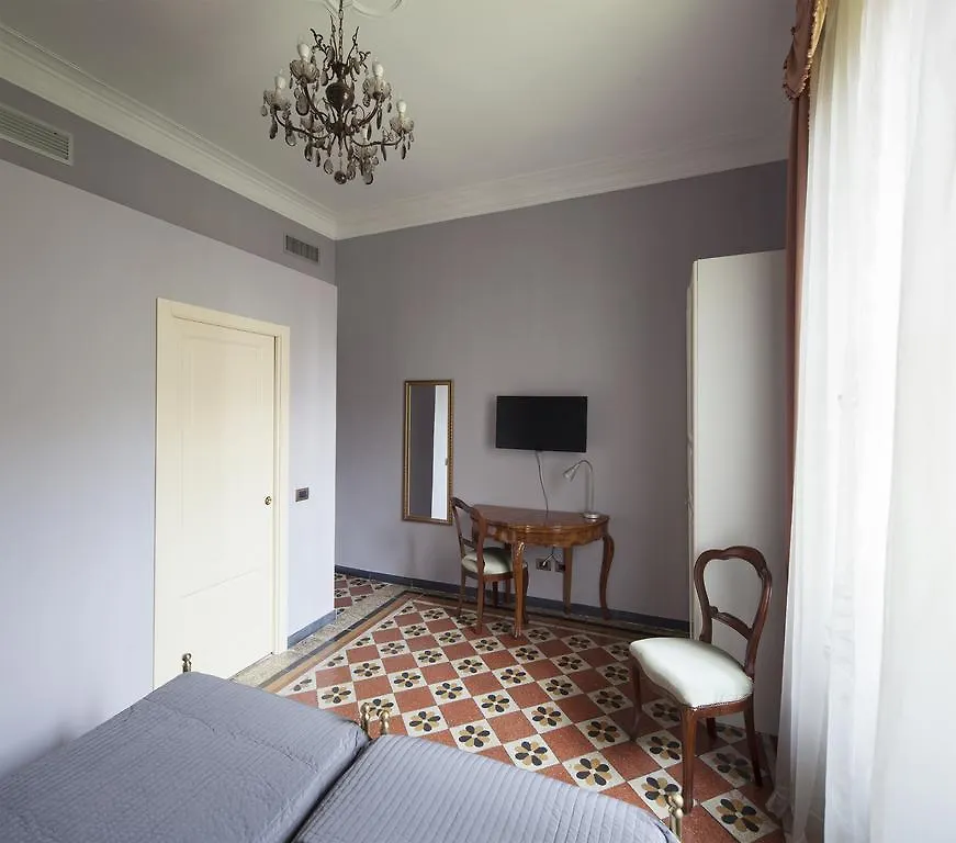 Ekoliving Bed & Breakfast Milano İtalya