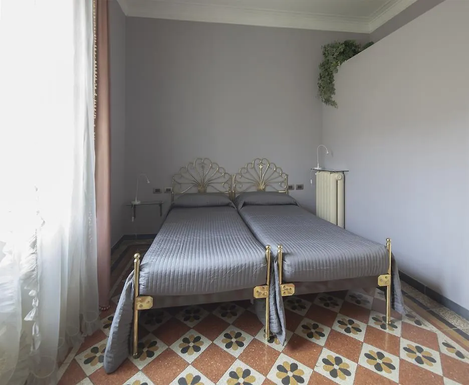 Ekoliving Bed & Breakfast Milano 3*,  İtalya