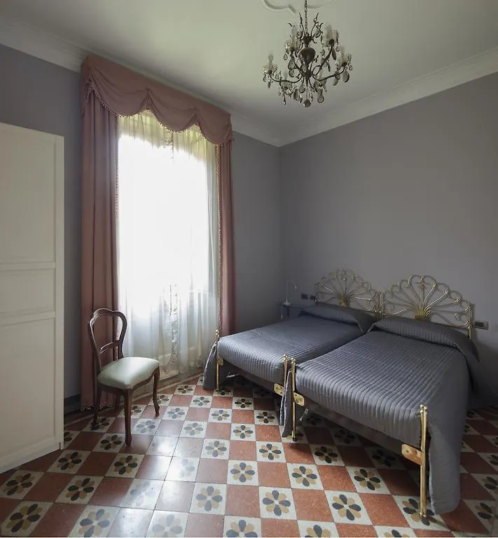 Ekoliving Bed & Breakfast Milano
