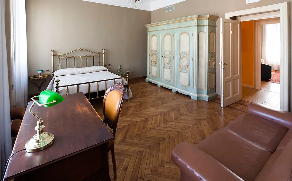 Ekoliving Bed & Breakfast Milano