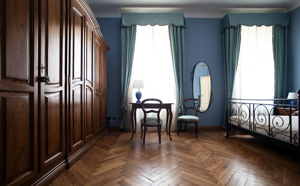 Ekoliving Bed & Breakfast Milano