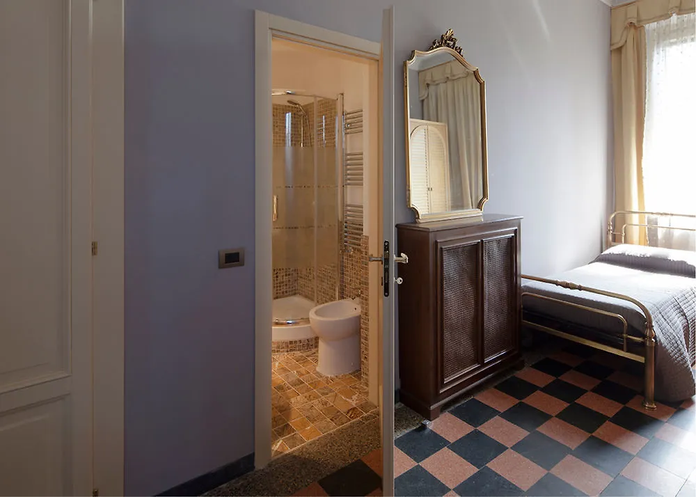 Ekoliving Bed & Breakfast Milano