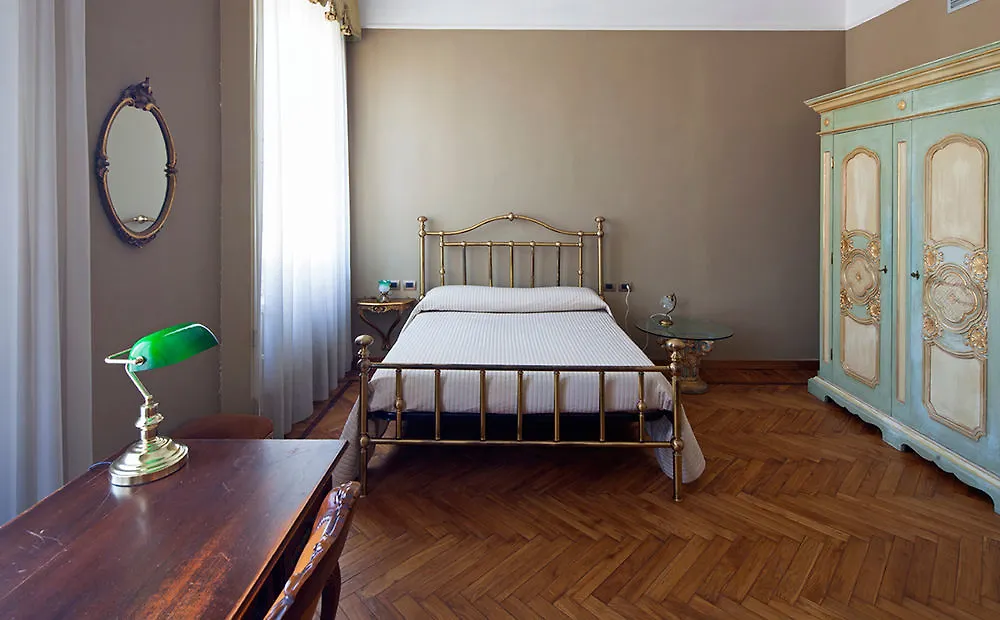 Ekoliving Bed & Breakfast Milano