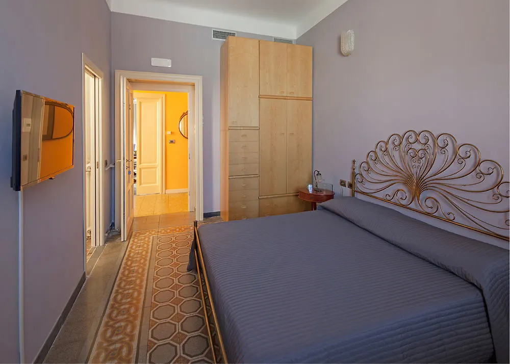 Ekoliving Bed & Breakfast Milano