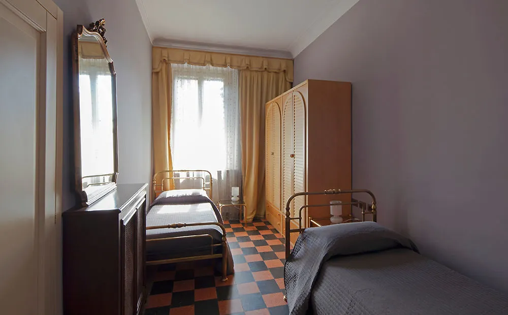 Ekoliving Bed & Breakfast Milano