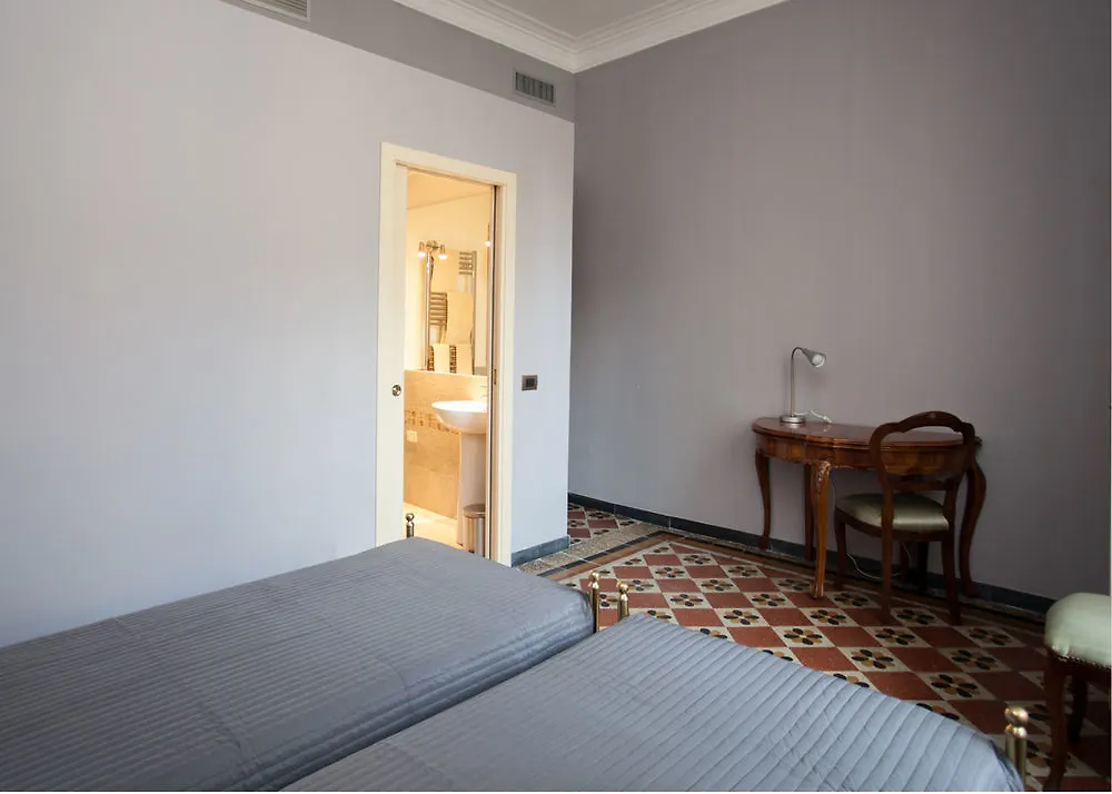 Ekoliving Bed & Breakfast Milano 3*,  İtalya