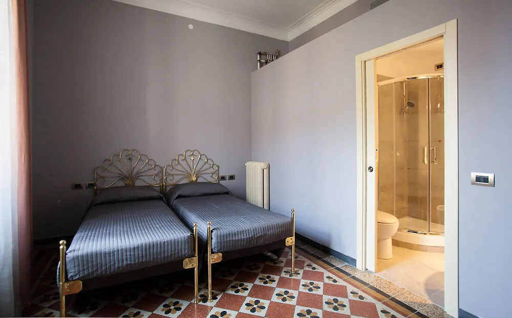 Ekoliving Bed & Breakfast Milano İtalya