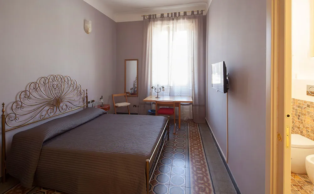 Ekoliving Bed & Breakfast Milano