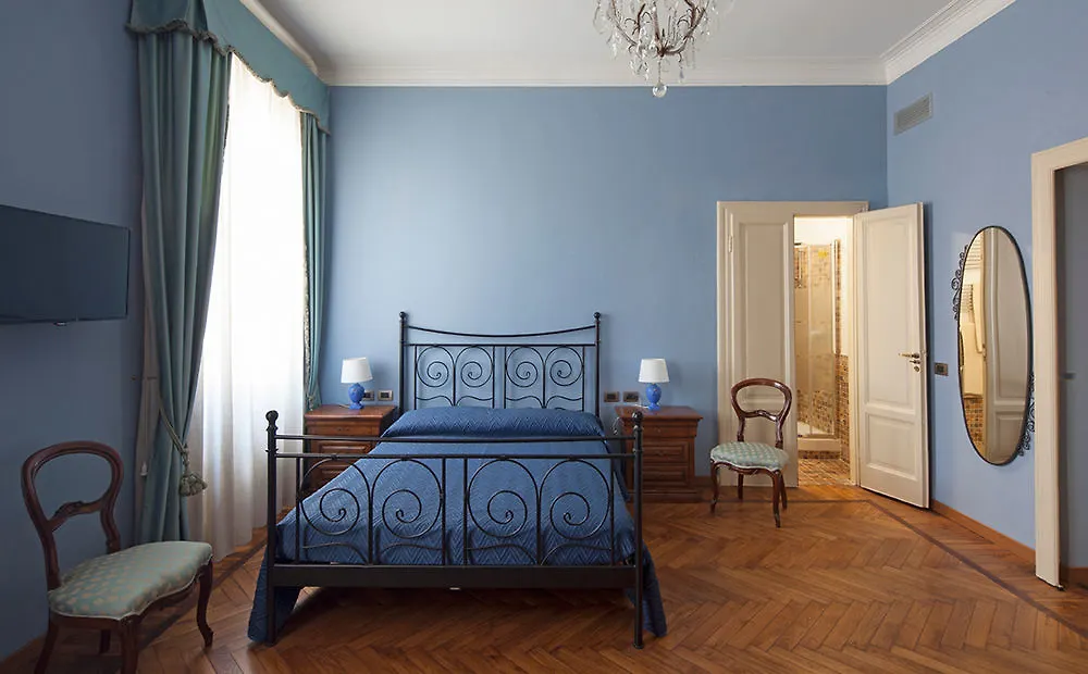 ***  Ekoliving Bed & Breakfast Milano İtalya