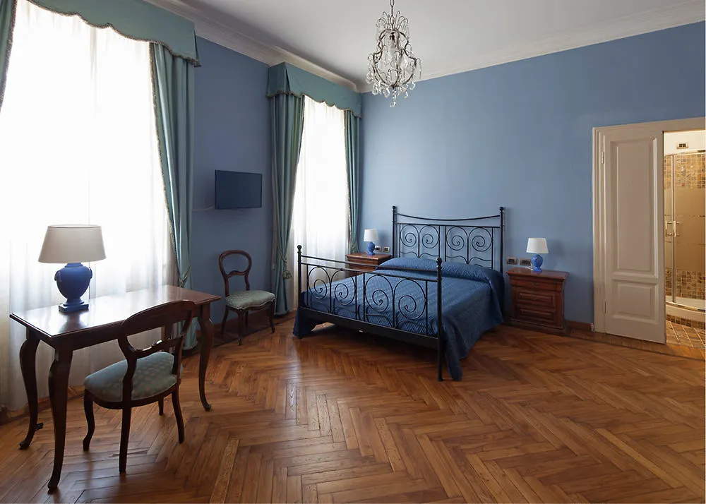 Ekoliving Bed & Breakfast Milano