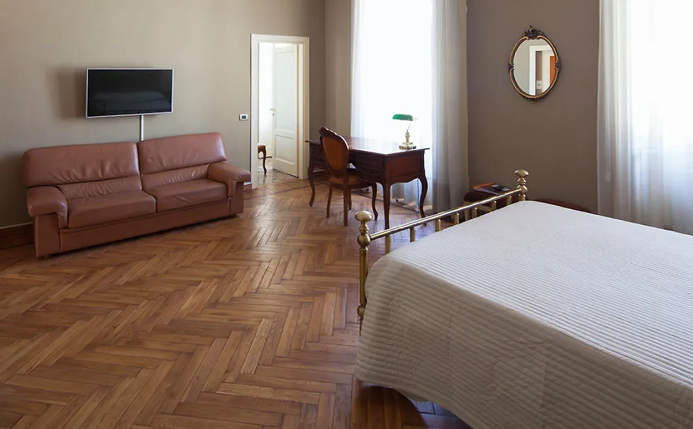 ***  Ekoliving Bed & Breakfast Milano İtalya