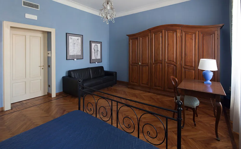 Ekoliving Bed & Breakfast Milano