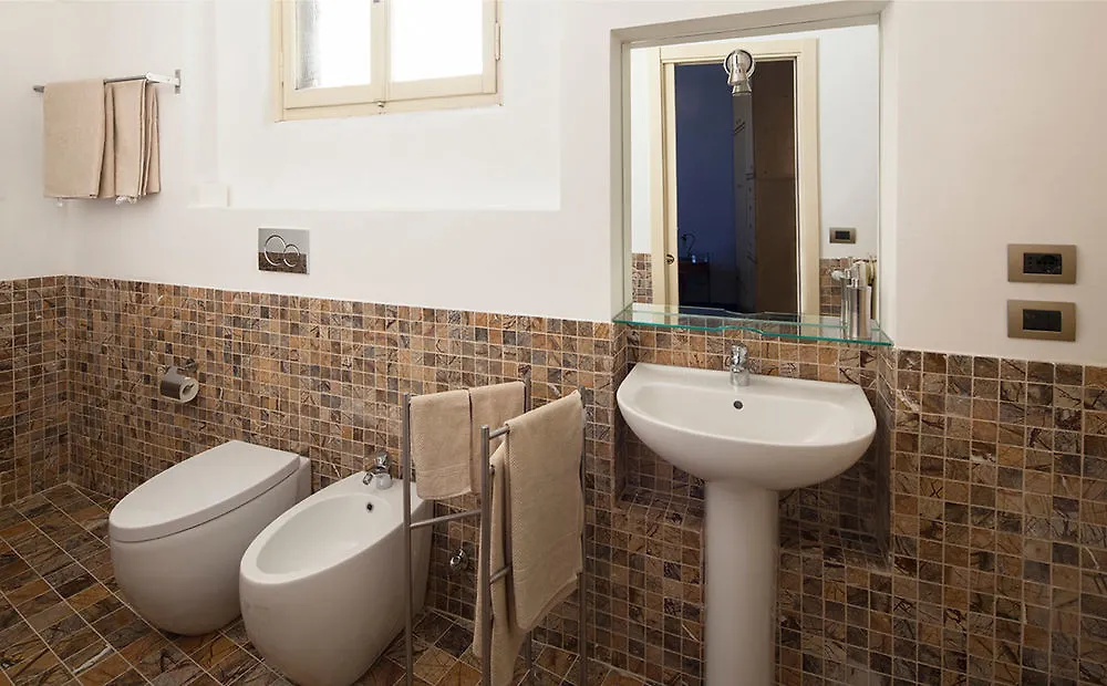 Ekoliving Bed & Breakfast Milano