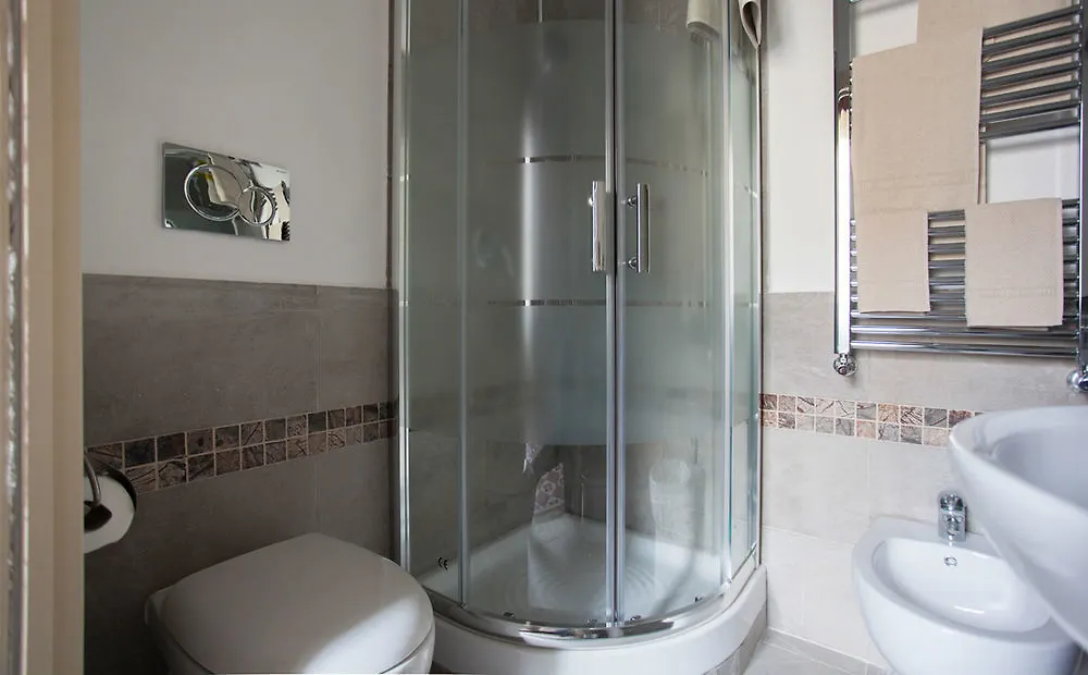 Ekoliving Bed & Breakfast Milano