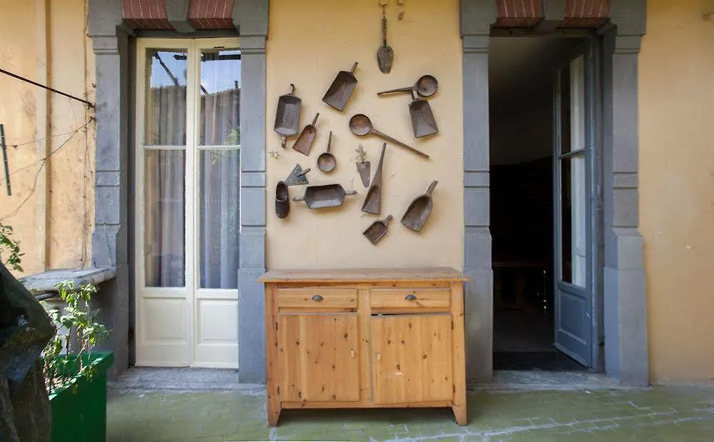 Ekoliving Bed & Breakfast Milano