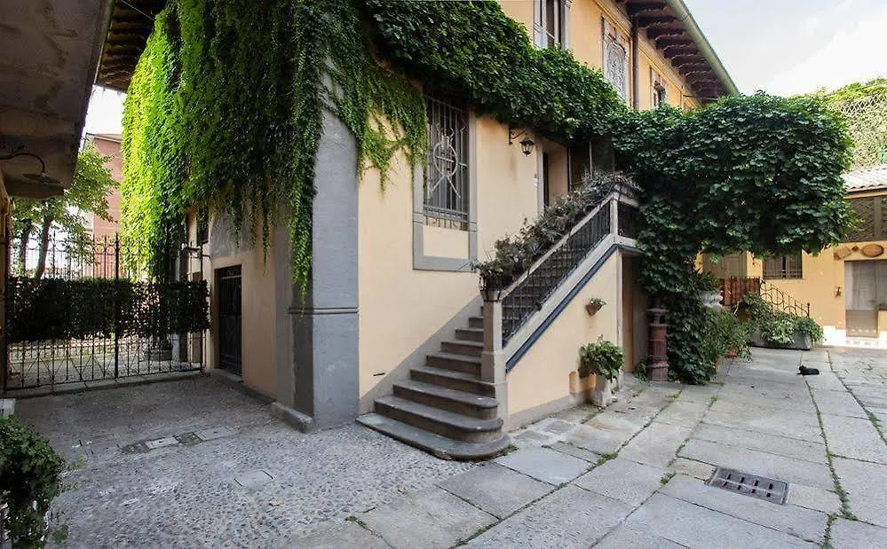 Ekoliving Bed & Breakfast Milano