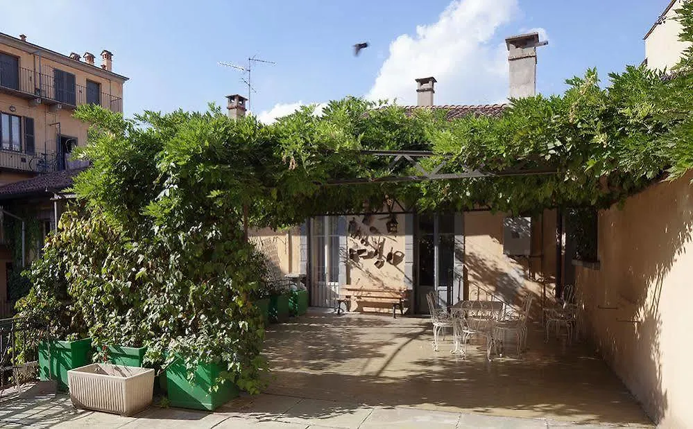 Ekoliving Bed & Breakfast Milano