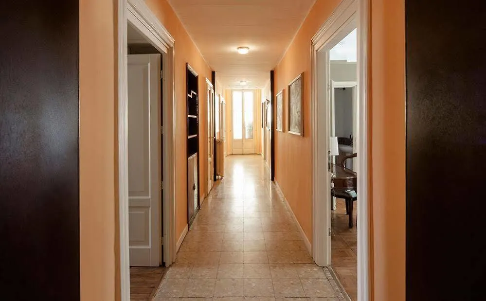 Ekoliving Bed & Breakfast Milano