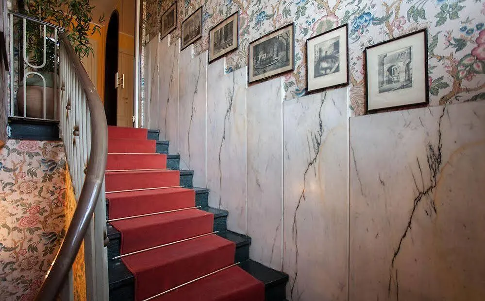 Ekoliving Bed & Breakfast Milano İtalya